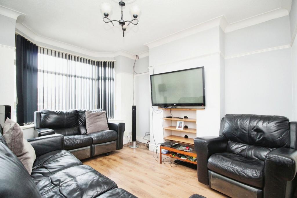 Reddish Road, Greater Manchester SK5 3 bed semidetached house for sale