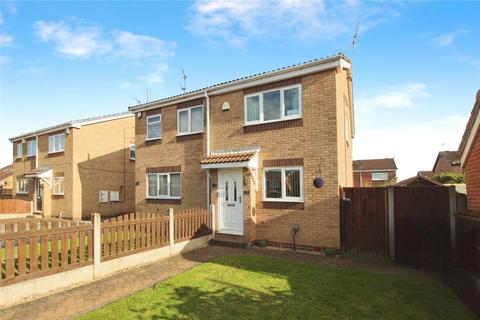 38 Homestead Garth, Hatfield, Doncaster, DN7 6RN