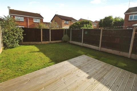 38 Homestead Garth, Hatfield, Doncaster, DN7 6RN