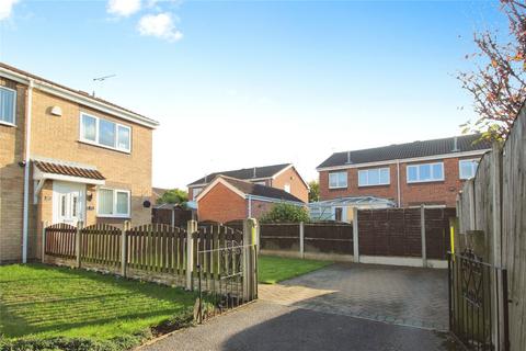 38 Homestead Garth, Hatfield, Doncaster, DN7 6RN