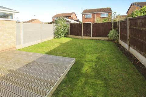 38 Homestead Garth, Hatfield, Doncaster, DN7 6RN