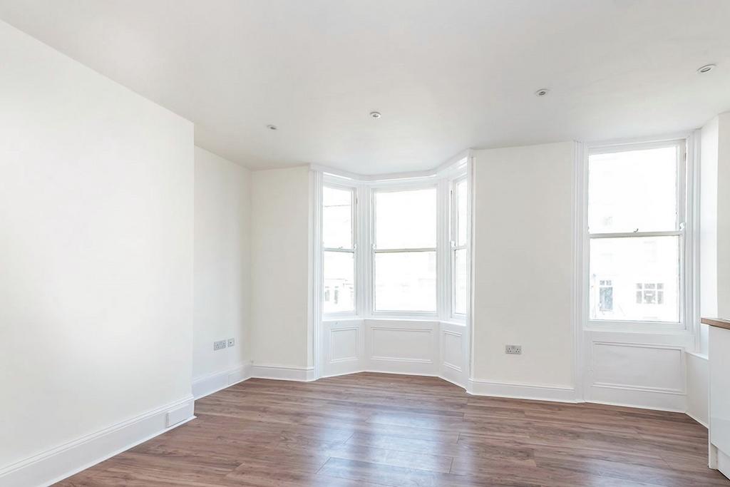 Open Plan Living Roo