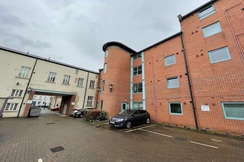 1 bedroom apartment to rent, Fornham Street, South Yorkshire S2