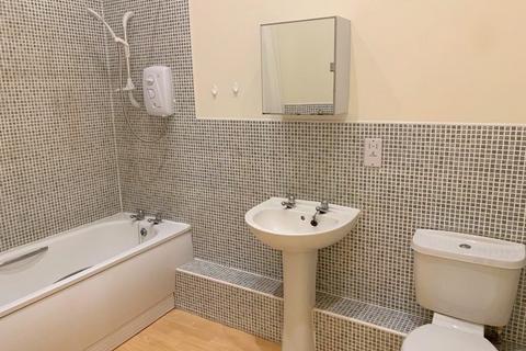 1 bedroom apartment to rent, Fornham Street, South Yorkshire S2