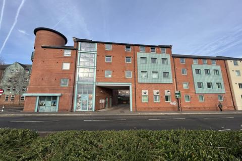 1 bedroom apartment to rent, Fornham Street, South Yorkshire S2