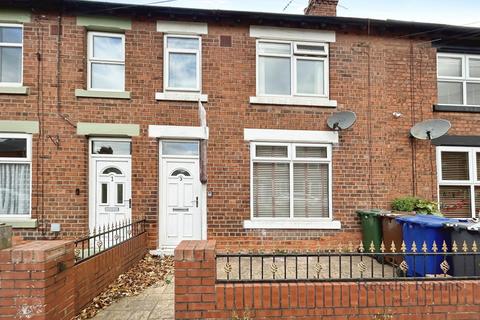 3 bedroom terraced house for sale, Carr Street, North Yorkshire YO8