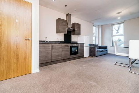 1 bedroom apartment for sale, Brindley Road, Manchester M16