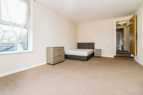 1 bedroom apartment for sale, Brindley Road, Manchester M16