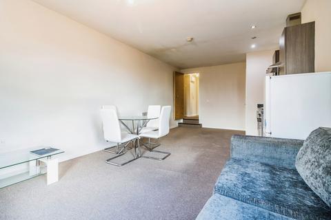 1 bedroom apartment for sale, Brindley Road, Manchester M16