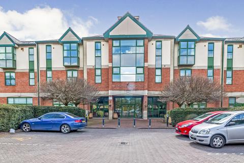 1 bedroom apartment for sale, Brindley Road, Manchester M16