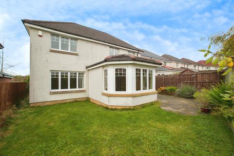 4 bedroom detached house for sale, Murieston Valley, Livingston EH54