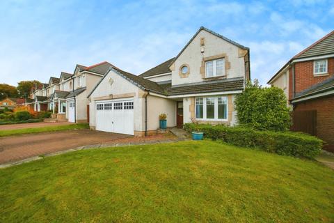 4 bedroom detached house for sale, Murieston Valley, Livingston EH54