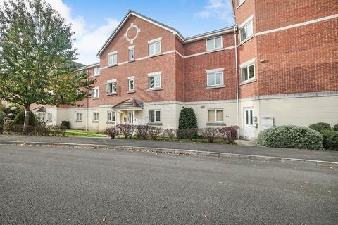 2 bedroom apartment for sale, Waterside Court Old Coach Road, Cheshire WA7