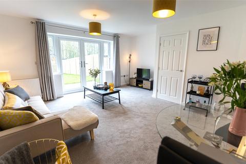 3 bedroom end of terrace house for sale, Lancaster Green, Gainsborough DN21