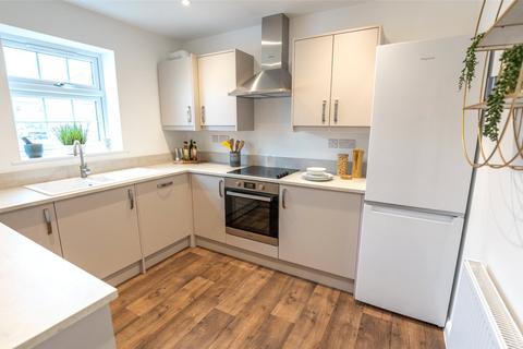 3 bedroom end of terrace house for sale, Lancaster Green, Gainsborough DN21