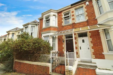 3 bedroom terraced house for sale, Welbeck Avenue, Devon PL4