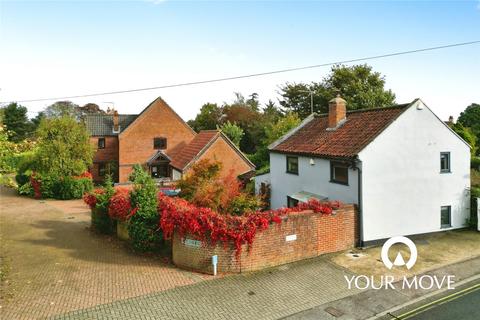 3 bedroom detached house for sale, Ingate, Suffolk NR34