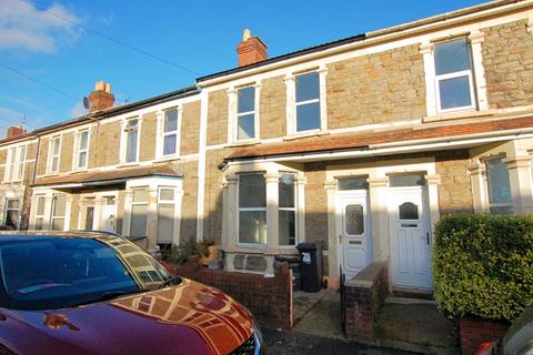 3 bedroom terraced house to rent, New Queen Street, Bristol BS15