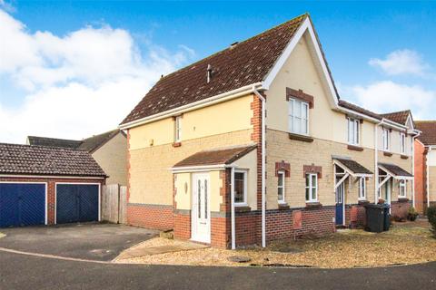 36 Jasmine Way, Trowbridge, BA14 7SW