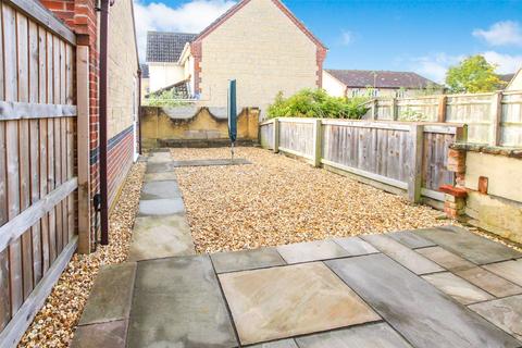 36 Jasmine Way, Trowbridge, BA14 7SW