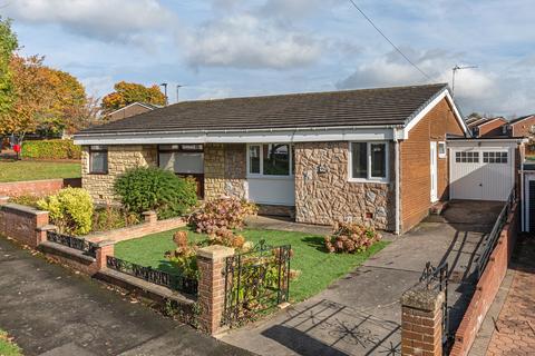 2 bedroom bungalow for sale, Neptune Road, Tyne and Wear NE15