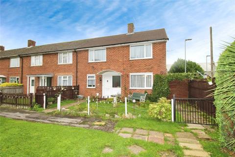 3 bedroom end of terrace house for sale, Cuckmere Lane, Hampshire SO16