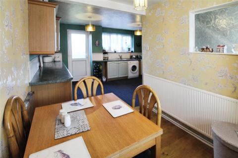 3 bedroom end of terrace house for sale, Cuckmere Lane, Hampshire SO16