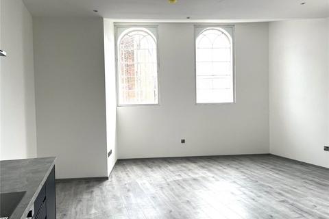 1 bedroom flat to rent, West Street, Derbyshire DE11