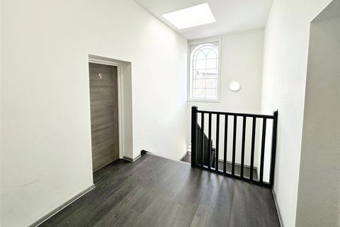 1 bedroom flat to rent, West Street, Derbyshire DE11