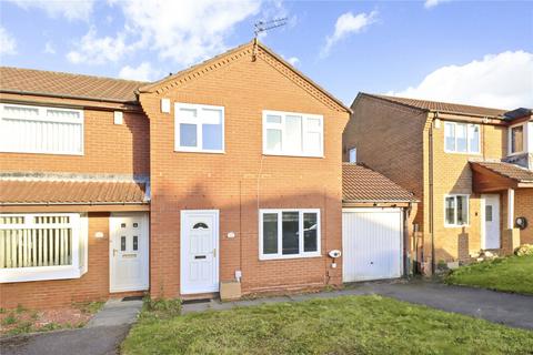 3 bedroom end of terrace house for sale, Belford Avenue, Newcastle upon Tyne NE27