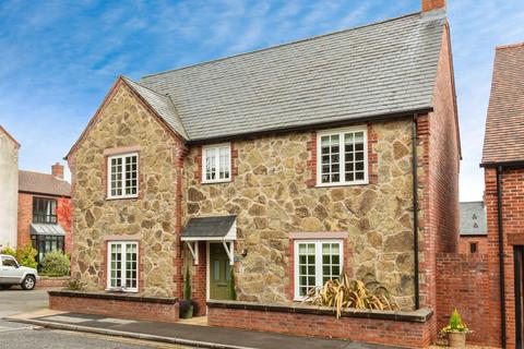 19 Pepper Mill, Lawley, Telford, TF4 2FB