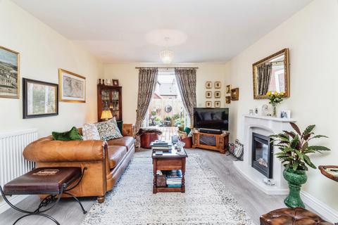 19 Pepper Mill, Lawley, Telford, TF4 2FB