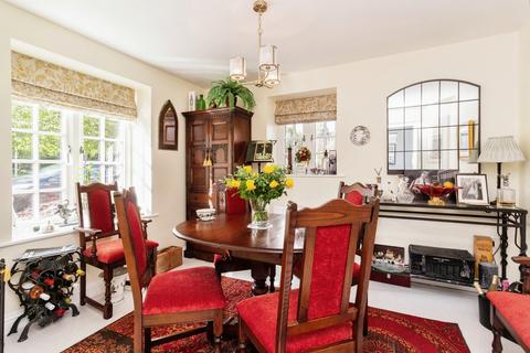 19 Pepper Mill, Lawley, Telford, TF4 2FB