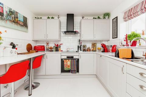 19 Pepper Mill, Lawley, Telford, TF4 2FB