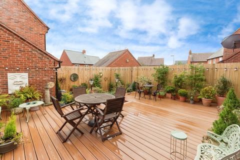 19 Pepper Mill, Lawley, Telford, TF4 2FB