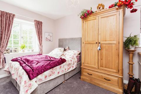 19 Pepper Mill, Lawley, Telford, TF4 2FB