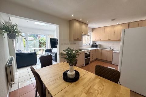 5 bedroom house share to rent, Birmingham B17