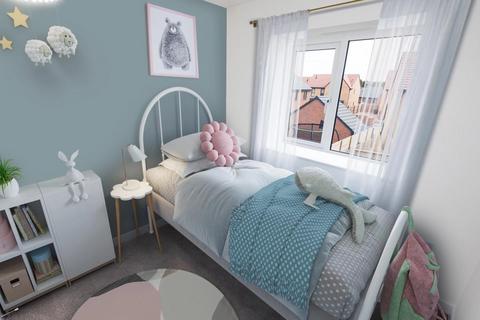 undefined, 177, Collingwood at The Paddocks, Newcastle-under-Lyme ST5 9BD