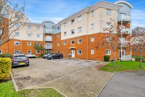 2 bedroom apartment for sale, Burrage Road, Redhill RH1