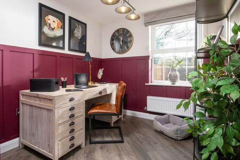 4 bedroom detached house for sale, AVONDALE at The Catkins Meadowsweet Avenue, Beaconside, Stafford ST16