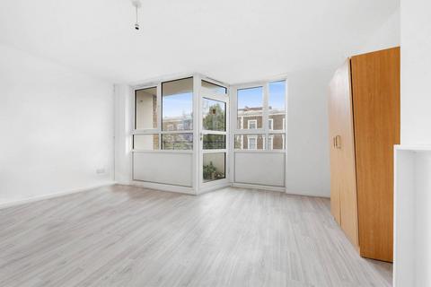 2 bedroom flat to rent, Richborne Terrace, Oval, London, SW8