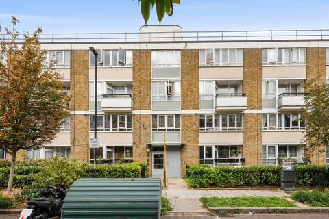 2 bedroom flat to rent, Richborne Terrace, Oval, London, SW8