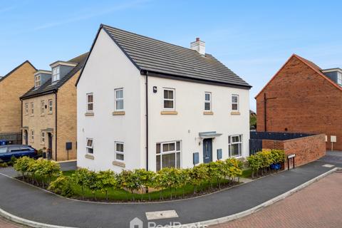 undefined, Stretton Street, Doncaster DN6