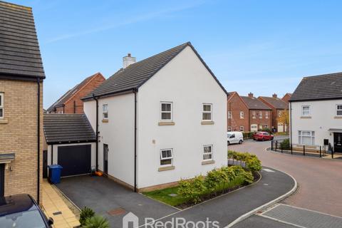 undefined, Stretton Street, Doncaster DN6