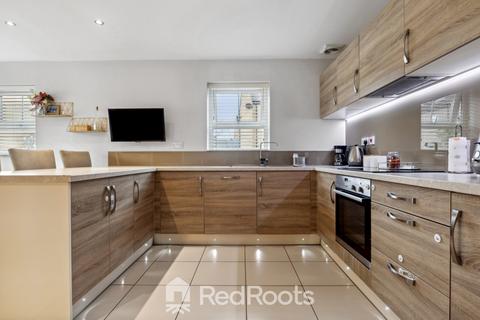 undefined, Stretton Street, Doncaster DN6