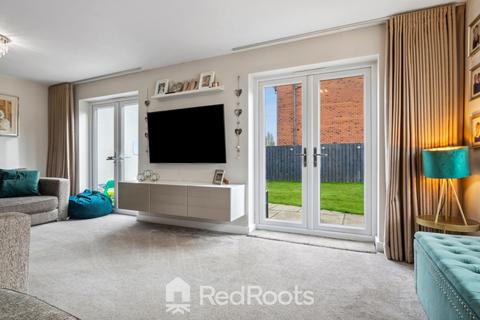undefined, Stretton Street, Doncaster DN6
