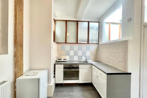 1 bedroom flat to rent, Caledonian Road, London  N1