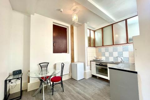 1 bedroom flat to rent, Caledonian Road, London  N1