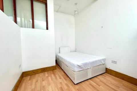 1 bedroom flat to rent, Caledonian Road, London  N1