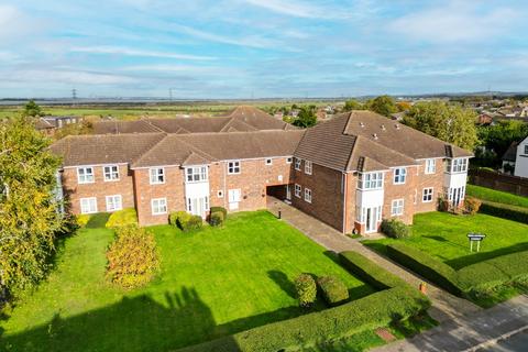 1 bedroom apartment for sale, Mullender Court, Chalk Road, Gravesend, Kent, DA12